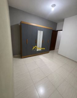 Casa 02 Dormitórios a venda - Loteamento Lisboa I