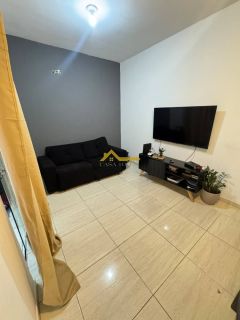 Casa 02 Dormitórios a venda - Loteamento Lisboa I