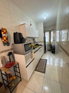 Casa 02 Dormitórios a venda - Loteamento Lisboa I