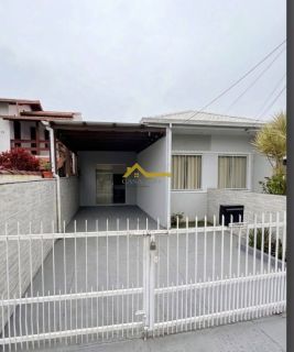 Casa 02 Dormitórios a venda - Loteamento Lisboa I