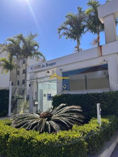 Apto dois dormitórios a venda no Roçado