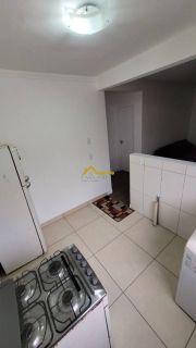 Apto dois dormitórios a venda no Roçado