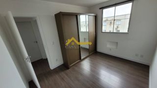 Apto dois dormitórios a venda no Roçado