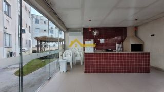 Apto dois dormitórios a venda no Roçado