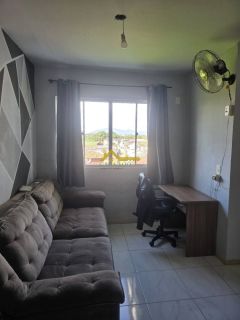 Apartamento 2 Dormitórios Guarda do Cubatão