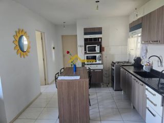 Apartamento 2 Dormitórios Guarda do Cubatão