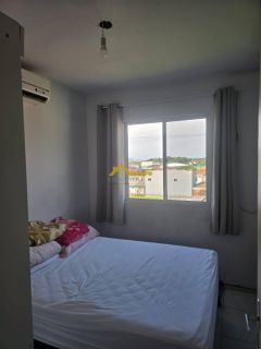 Apartamento 2 Dormitórios Guarda do Cubatão