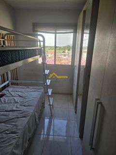 Apartamento 2 Dormitórios Guarda do Cubatão