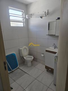 Apartamento 2 Dormitórios Guarda do Cubatão