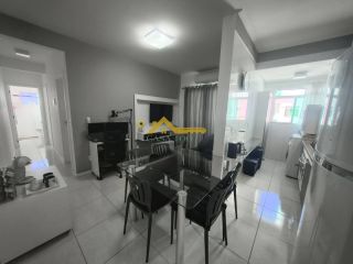 Apto 2 dormitórios em palhoça São sebastião sc