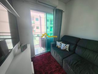 Apto 2 dormitórios em palhoça São sebastião sc