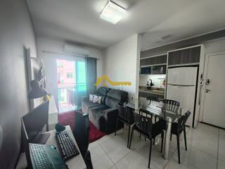 Apto 2 dormitórios em palhoça São sebastião sc