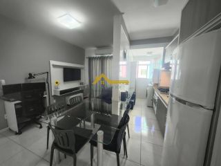 Apto 2 dormitórios em palhoça São sebastião sc