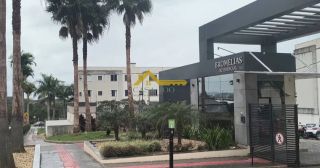 Apto 2 dormitórios à venda no vale verde em palhoça São sc