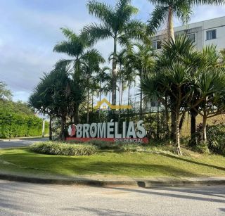 Apto 2 dormitórios à venda no vale verde em palhoça São sc