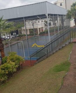 Apto 2 dormitórios à venda no vale verde em palhoça São sc