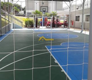 Apto 2 dormitórios à venda no vale verde em palhoça São sc