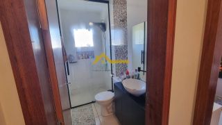 Sobrado 02 Dormitórios 01Lavabo a venda no Loteamento Bosque de São josê sc