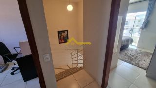 Sobrado 02 Dormitórios 01Lavabo a venda no Loteamento Bosque de São josê sc