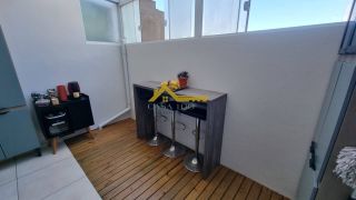 Sobrado 02 Dormitórios 01Lavabo a venda no Loteamento Bosque de São josê sc