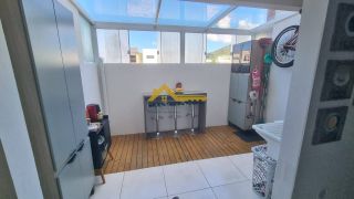 Sobrado 02 Dormitórios 01Lavabo a venda no Loteamento Bosque de São josê sc