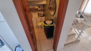 Sobrado 02 Dormitórios 01Lavabo a venda no Loteamento Bosque de São josê sc