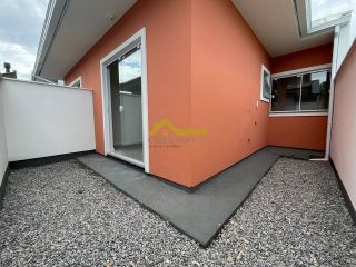 Casa 02 Dormitórios a venda - Loteamento Lisboa 3 forquilhas