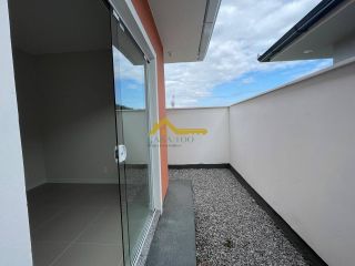 Casa 02 Dormitórios a venda - Loteamento Lisboa 3 forquilhas