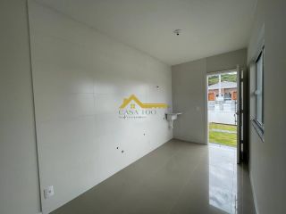 Casa 02 Dormitórios a venda - Loteamento Lisboa 3 forquilhas