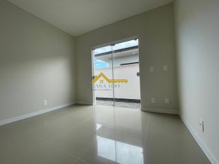 Casa 02 Dormitórios a venda - Loteamento Lisboa 3 forquilhas