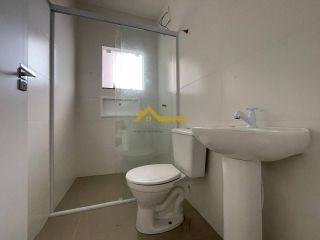 Casa 02 Dormitórios a venda - Loteamento Lisboa 3 forquilhas