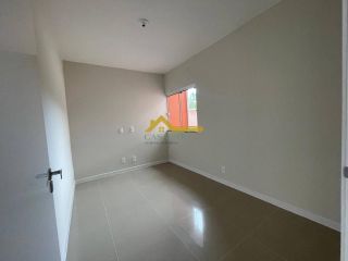 Casa 02 Dormitórios a venda - Loteamento Lisboa 3 forquilhas