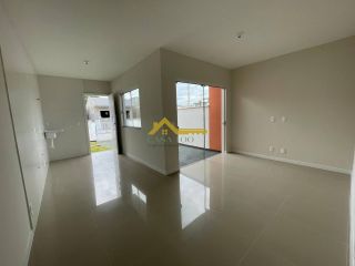 Casa 02 Dormitórios a venda - Loteamento Lisboa 3 forquilhas