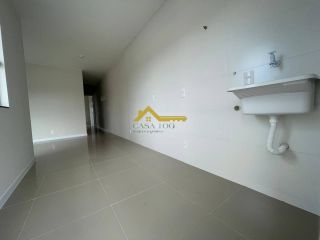 Casa 02 Dormitórios a venda - Loteamento Lisboa 3 forquilhas