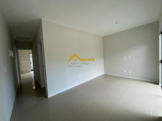 Casa 02 dormitórios nova - Forquilhas Lisboa 3