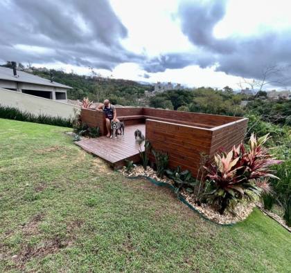 Apto 02 dormitórios 01 Suite a venda na Praia Comprida São Josê sc
