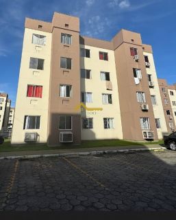 Apartamento em Biguaçu - Cozinha Planejada.