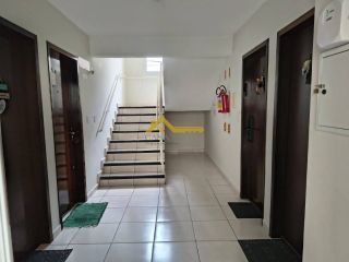 Apartamento em Biguaçu - Cozinha Planejada.