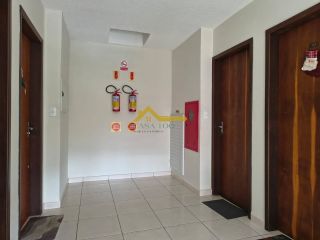 Apartamento em Biguaçu - Cozinha Planejada.