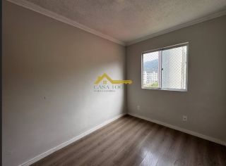 Apartamento em Biguaçu - Cozinha Planejada.