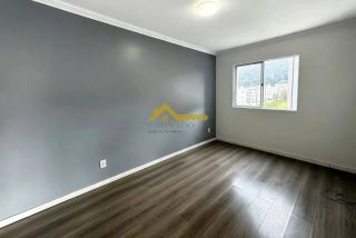 Apartamento em Biguaçu - Cozinha Planejada.