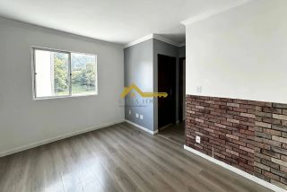 Apartamento em Biguaçu - Cozinha Planejada.