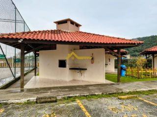 Apartamento em Biguaçu - Cozinha Planejada.