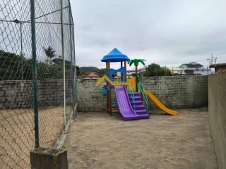Apartamento em Biguaçu - Cozinha Planejada.