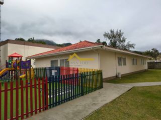 Apartamento em Biguaçu - Cozinha Planejada.