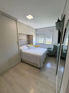 Apartamento com suíte á venda Picadas do Sul - São José