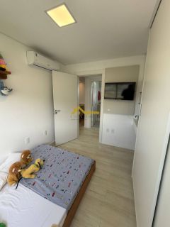 Apartamento com suíte á venda Picadas do Sul - São José