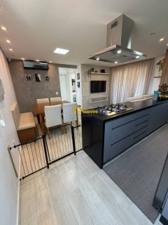 Apartamento com suíte á venda Picadas do Sul - São José