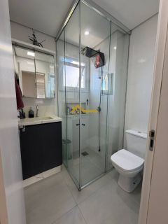 Apartamento com suíte á venda Picadas do Sul - São José