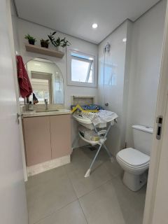 Apartamento com suíte á venda Picadas do Sul - São José
